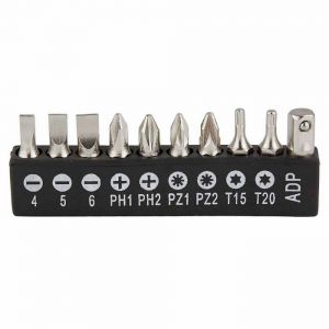 SET DE HERRAMIENTAS AUTHIE personalizada